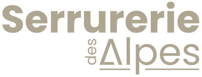 logo Serrurerie des Alpes membre réseau Team Pro BFT